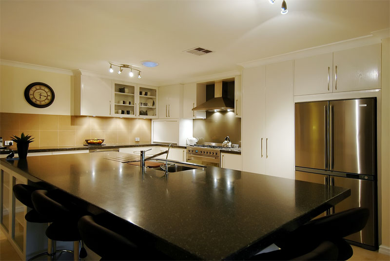 Pack up your tool kit, throw away the To Do list ... Picture 1