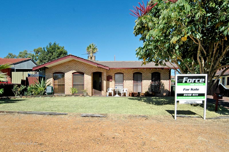 Second Chance!!! Picture 1