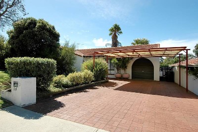 1st Time Nesting, Investing or Resting? Picture