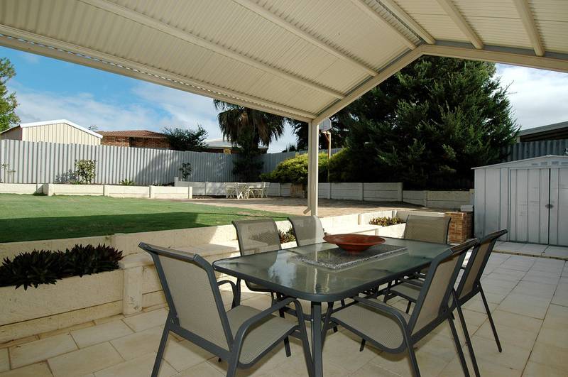 " A PLACE OF YOUR OWN" Picture 3