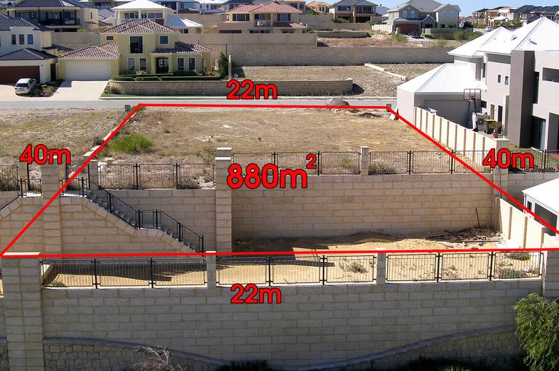 AMAZING VIEWS, LARGE BLOCK! Picture 1