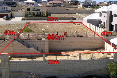 AMAZING VIEWS, LARGE BLOCK! Picture