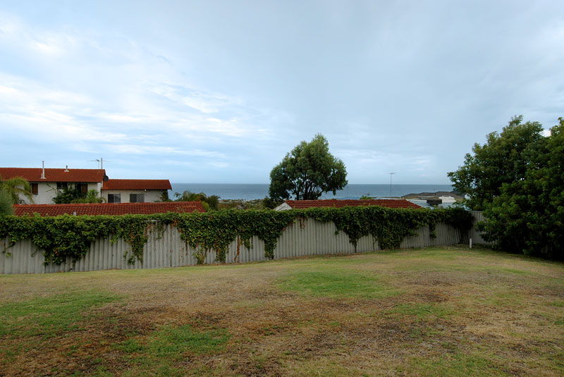 REAL SEA VIEWS! Picture 1