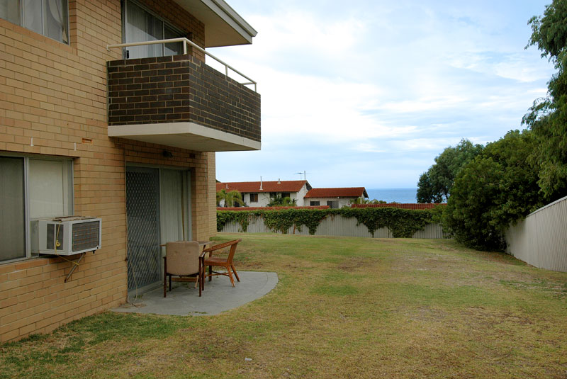 REAL SEA VIEWS! Picture 2