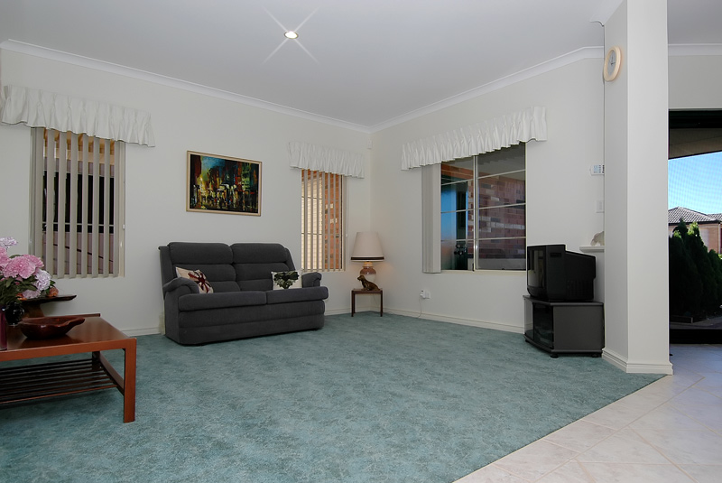 REAR ACCESS FOR CARAVAN / BOAT Picture 2