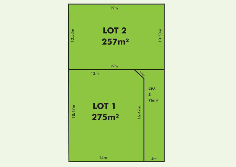 UNDER OFFER
Beautiful Elevated Block Picture 1