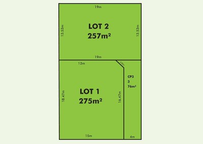 UNDER OFFER
Beautiful Elevated Block Picture