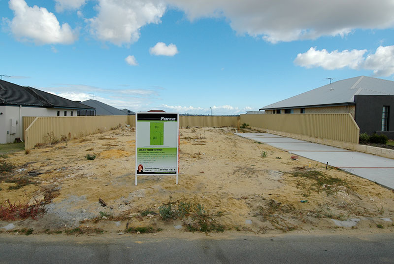 UNDER OFFER
Beautiful Elevated Block Picture 3