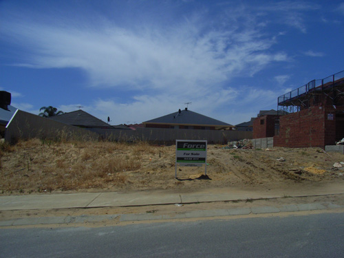 BUILD YOUR DREAM!! Picture 1