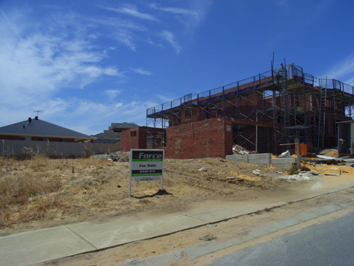 BUILD YOUR DREAM!! Picture 2