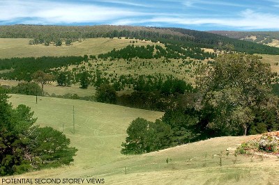 Cheapest Block in Bridgetown Gardens! Picture