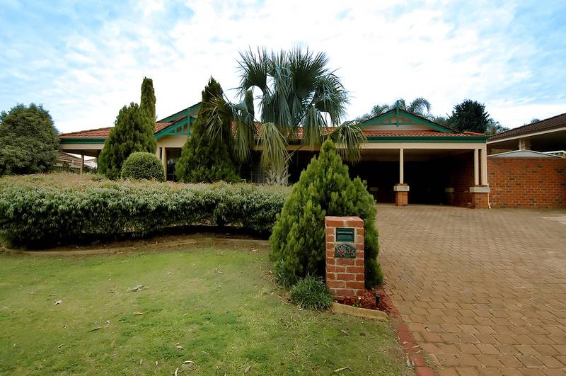 Federation Flair!
UNDER OFFER Picture 1