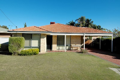 JUST MOVE IN!! Picture