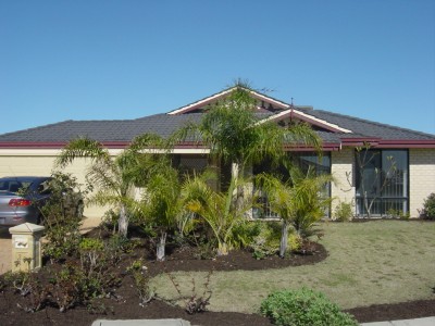 Great Family Home Picture