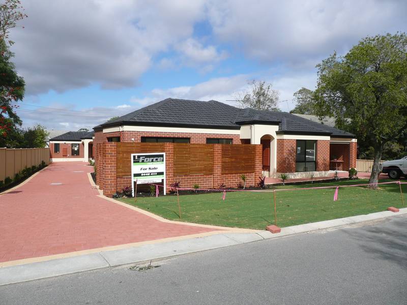 BRAND NEW VILLA Picture 1