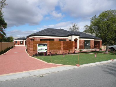 BRAND NEW VILLA Picture