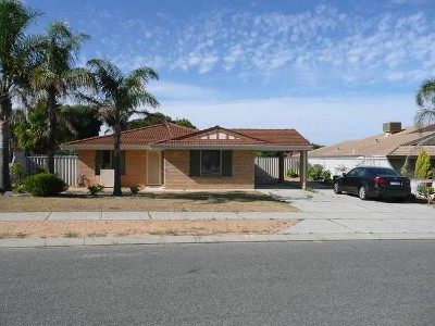 BIG BLOCK - 760 SQM WITH ACCESS TO REAR Picture