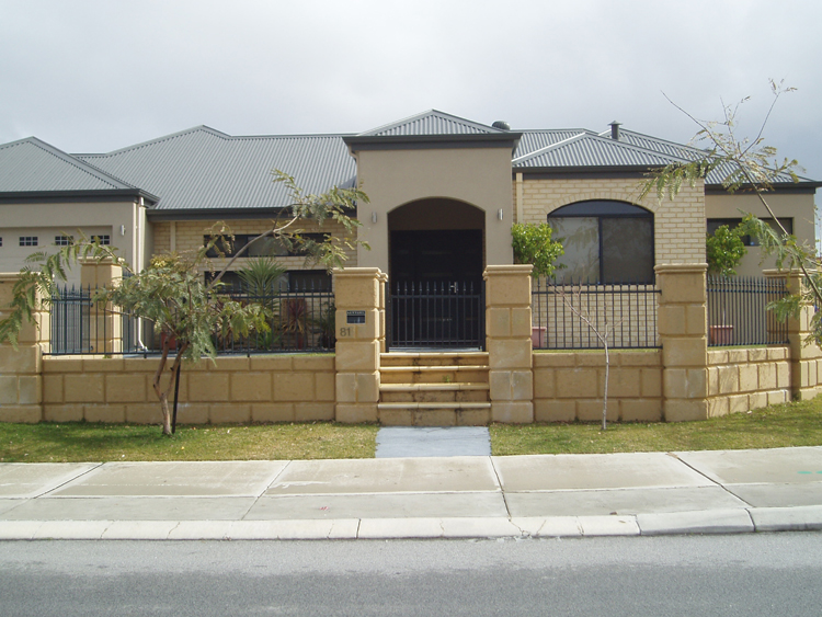 QUALITY & STYLE!!
WITH 4 CAR GARAGE! Picture 2