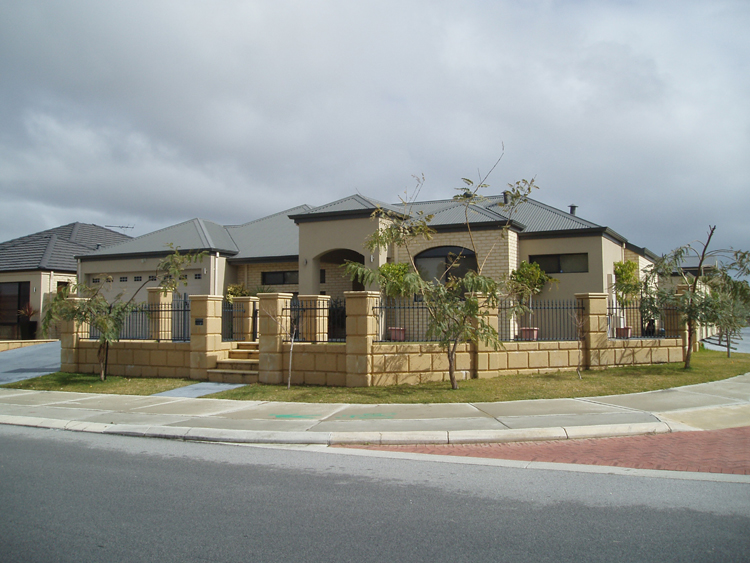 QUALITY & STYLE!!
WITH 4 CAR GARAGE! Picture 3