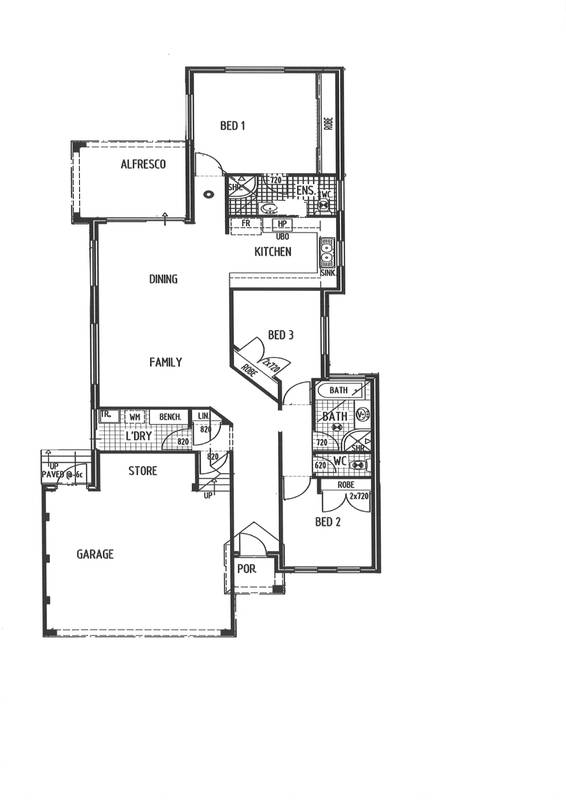 Sneak Peek!
Brand New 3 x 2
UNDER OFFER
LOT 1 Picture 1