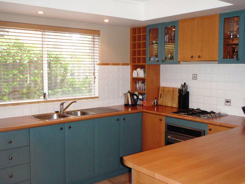 Pocket of Paradise Picture 2