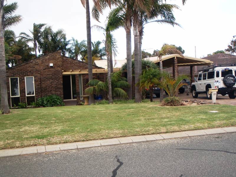 Pocket of Paradise Picture 1