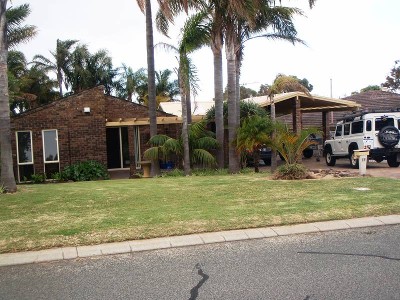 Pocket of Paradise Picture Pocket of Paradise Picture