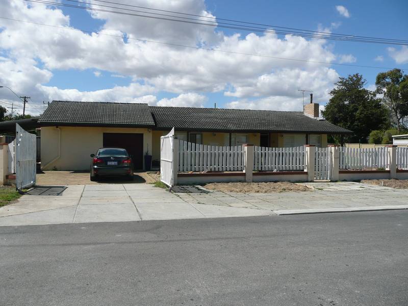 DUPLEX POTENTIAL Picture 1