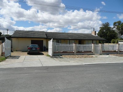 DUPLEX POTENTIAL Picture