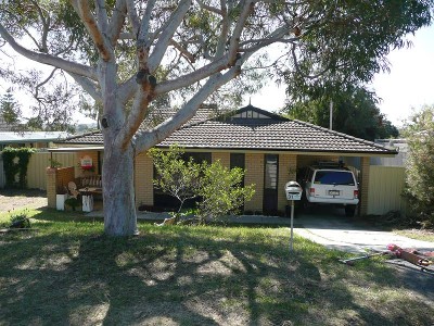 RENOVATED 4X1 Picture