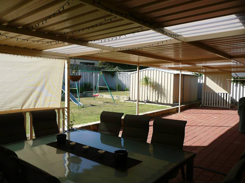 QUIET CUL DE SAC Picture 1