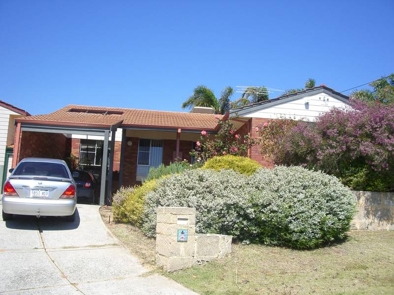 Great Location In Duncraig! Picture 1