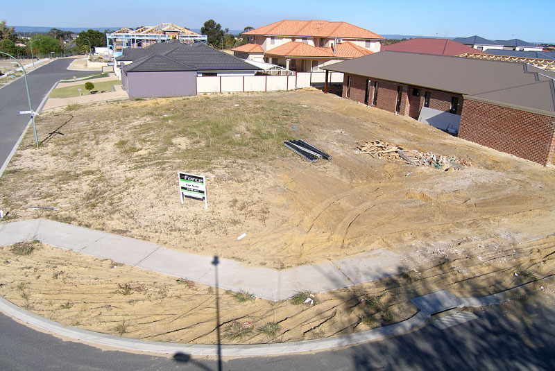 BUILD YOUR DREAM HOME!!! Picture 3