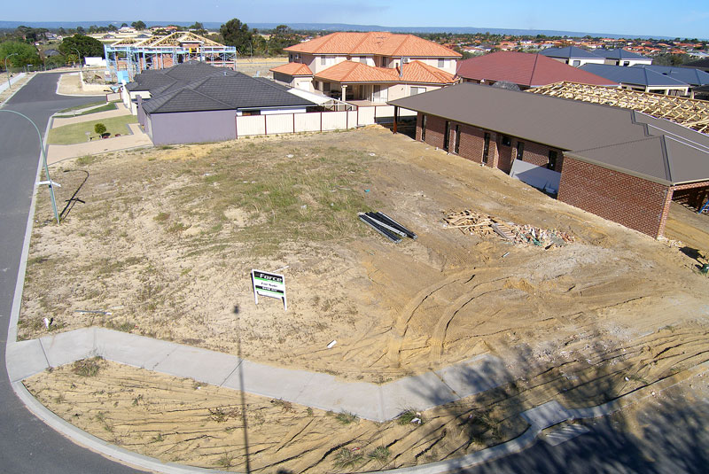 BUILD YOUR DREAM HOME!!! Picture 1