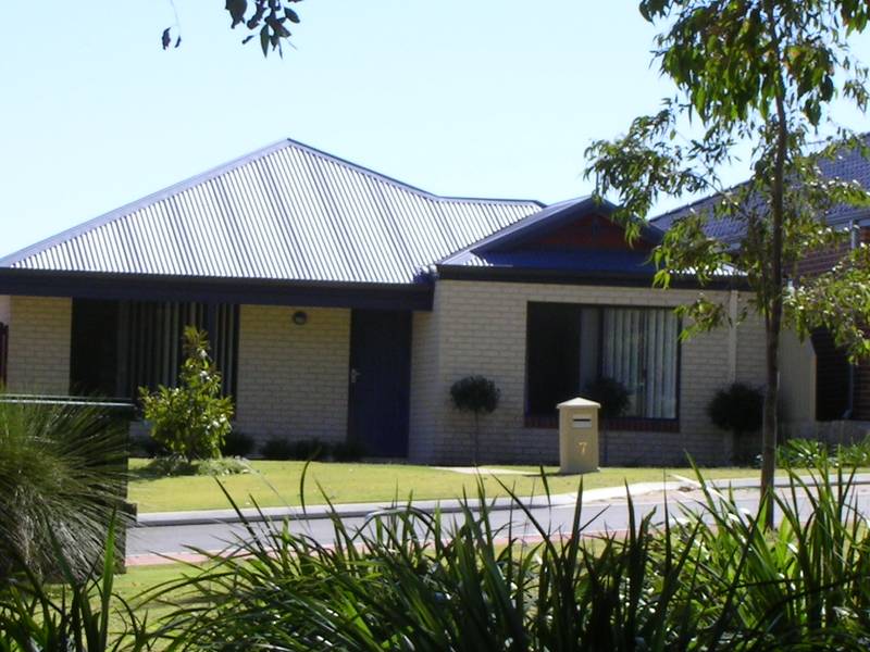 Home Sweet Home.. Picture 2