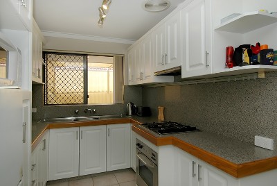 DELUXE VILLA!! Picture