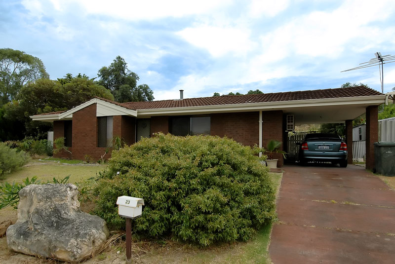 LITTLE RIPPER!! Picture 3