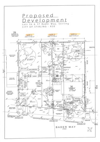 POTENTIAL PLUS HERE!! Picture 3