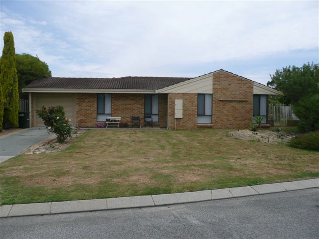 ROUGH DIAMOND Picture 1