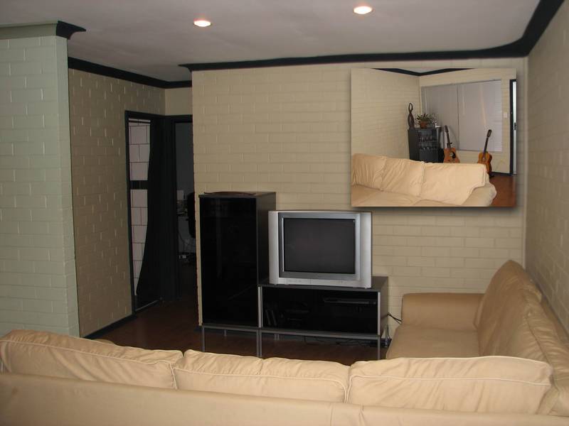 FULLY FURNISHED 2 BEDROOM UNIT! Picture 1
