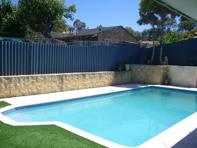 PARKLAND SETTING Picture