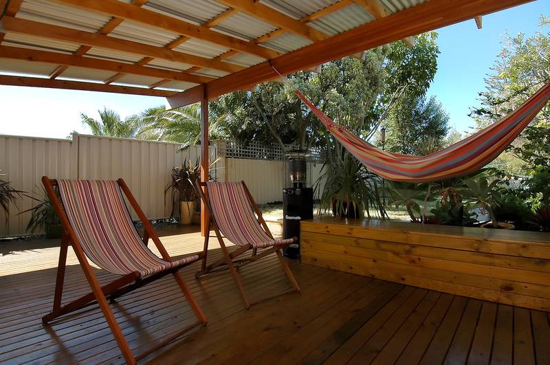 Only Nature Between You & the Beach Picture 1