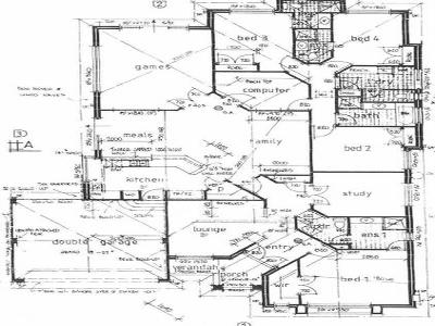 Amazing! 4/5 beds + 4 baths + study! Picture