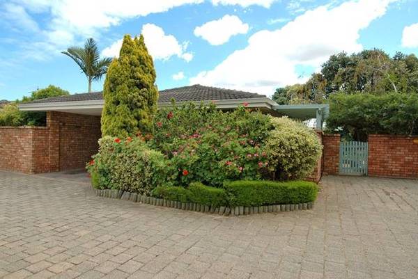 GARDEN OF EDEN Picture 1