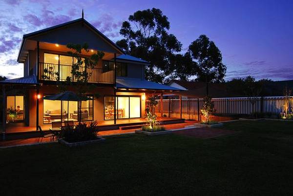 Lake Gwelup Reserve Location Picture 3