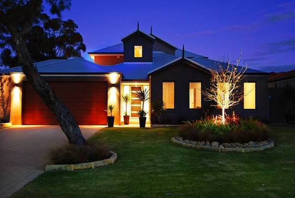 Lake Gwelup Reserve Location Picture 1