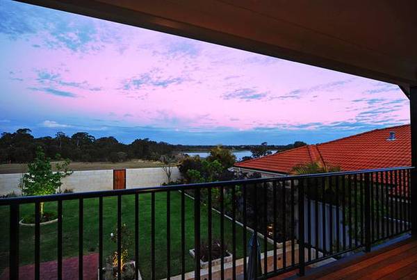 Lake Gwelup Reserve Location Picture 2