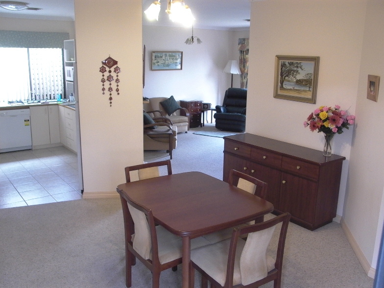 OVER 55's NO STAMP DUTY Picture 2