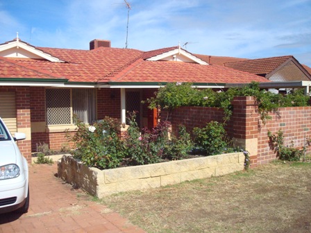 Easy Care, Easy Living Picture 1