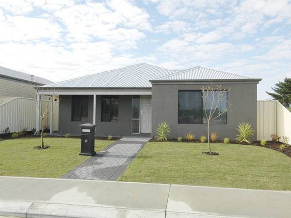 Dale Alcock Home Picture 1